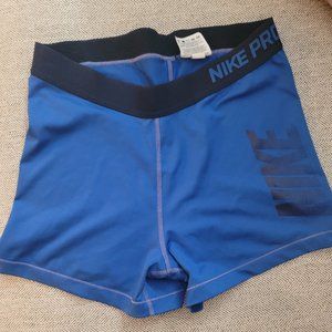 Nike Pro Shorts